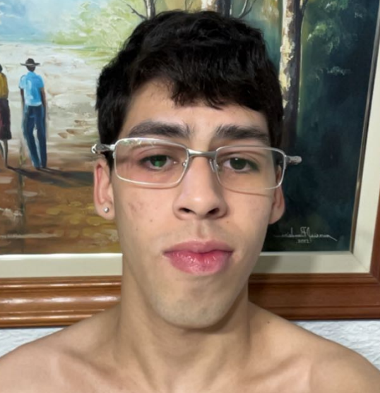 Pedro